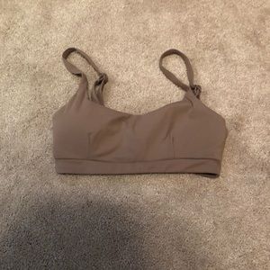 Vitality The Ignite Bra